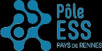logo Pole ESS Pays de Rennes