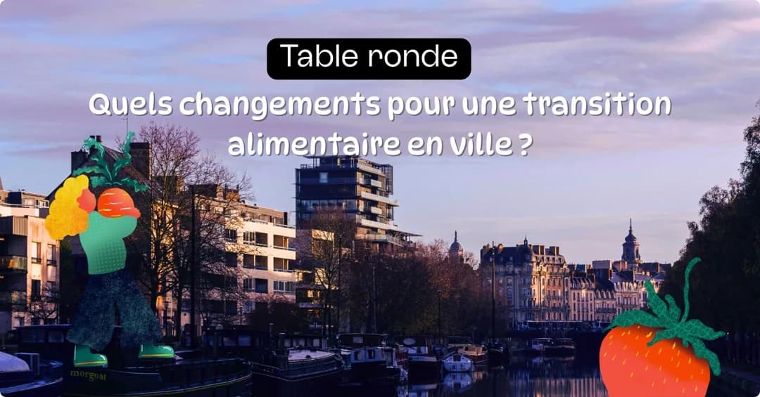 Photo de contenu de la brève La Fête du Champ à l'Assiette | 10e édition