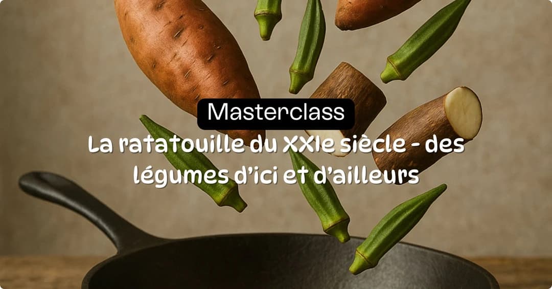 Photo de contenu de la brève La Fête du Champ à l'Assiette | 10e édition