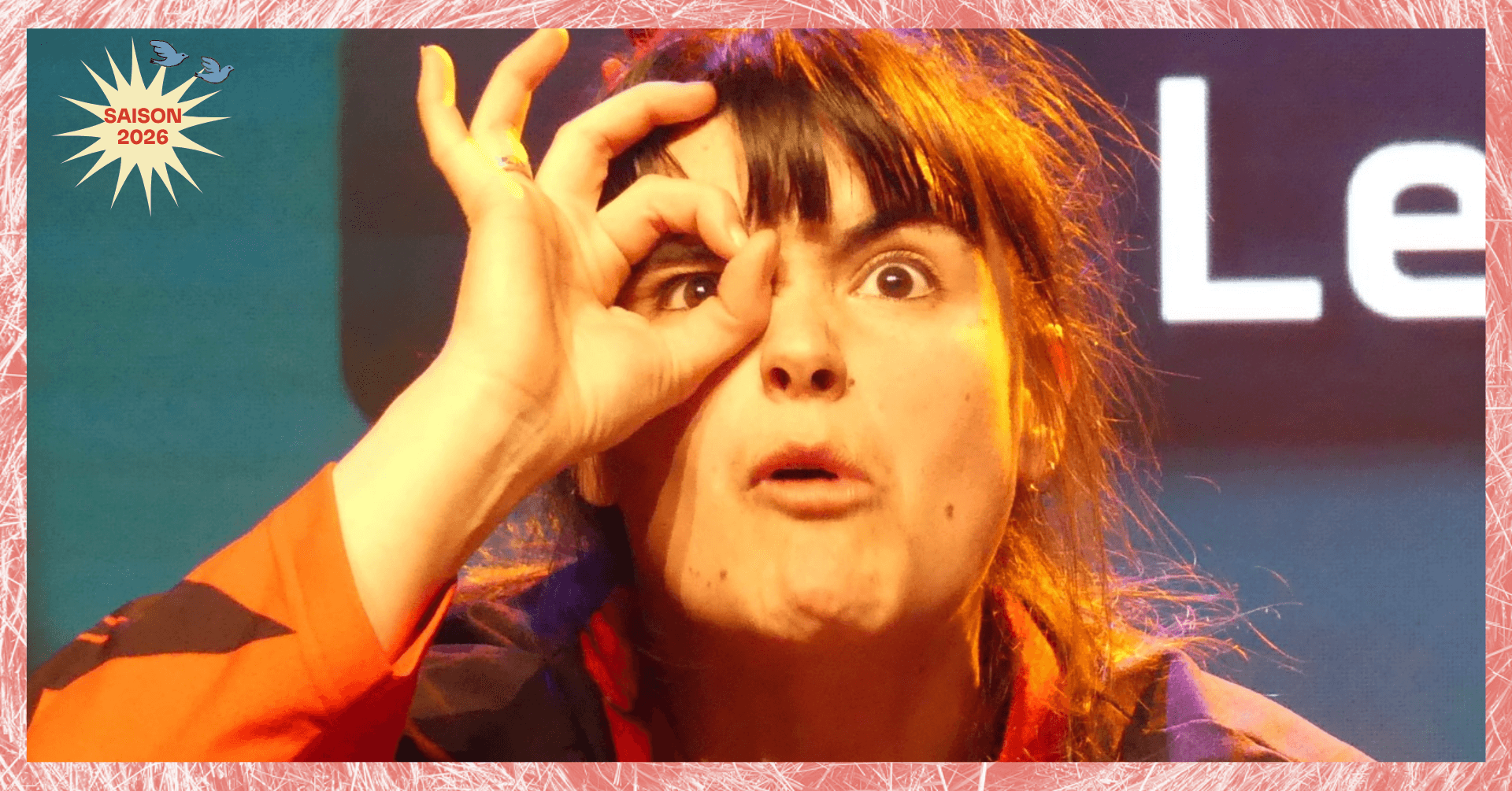 Atelier Impro avec Anaïs Castéran #5 (Cie SupernovArt) | Atelier