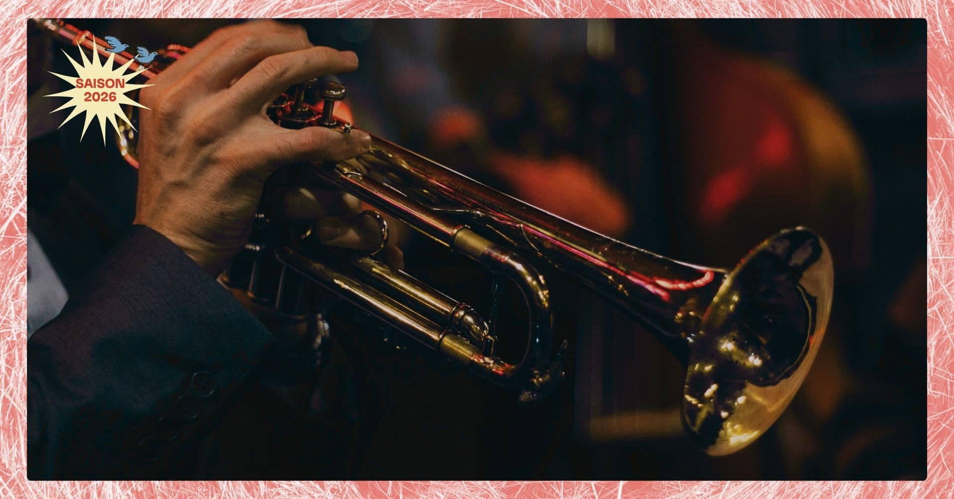 Fire Velvet I Concert + Jam Session Jazz New-Orleans