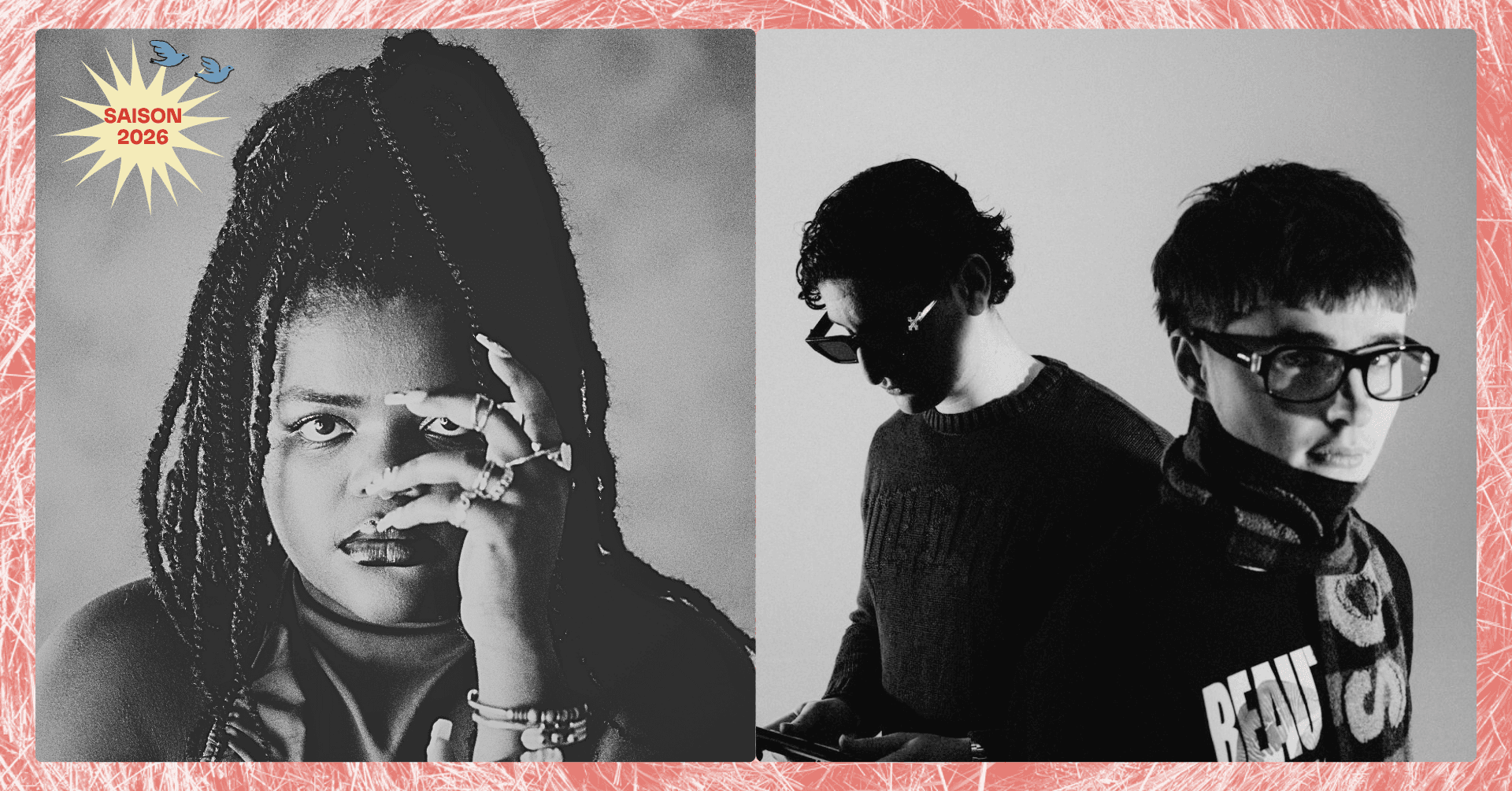 SLEEN & TW2EZI | Concert + Dj set