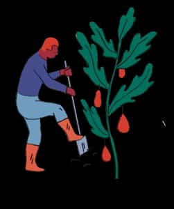 illustration du pilier d'action Construire ensemble