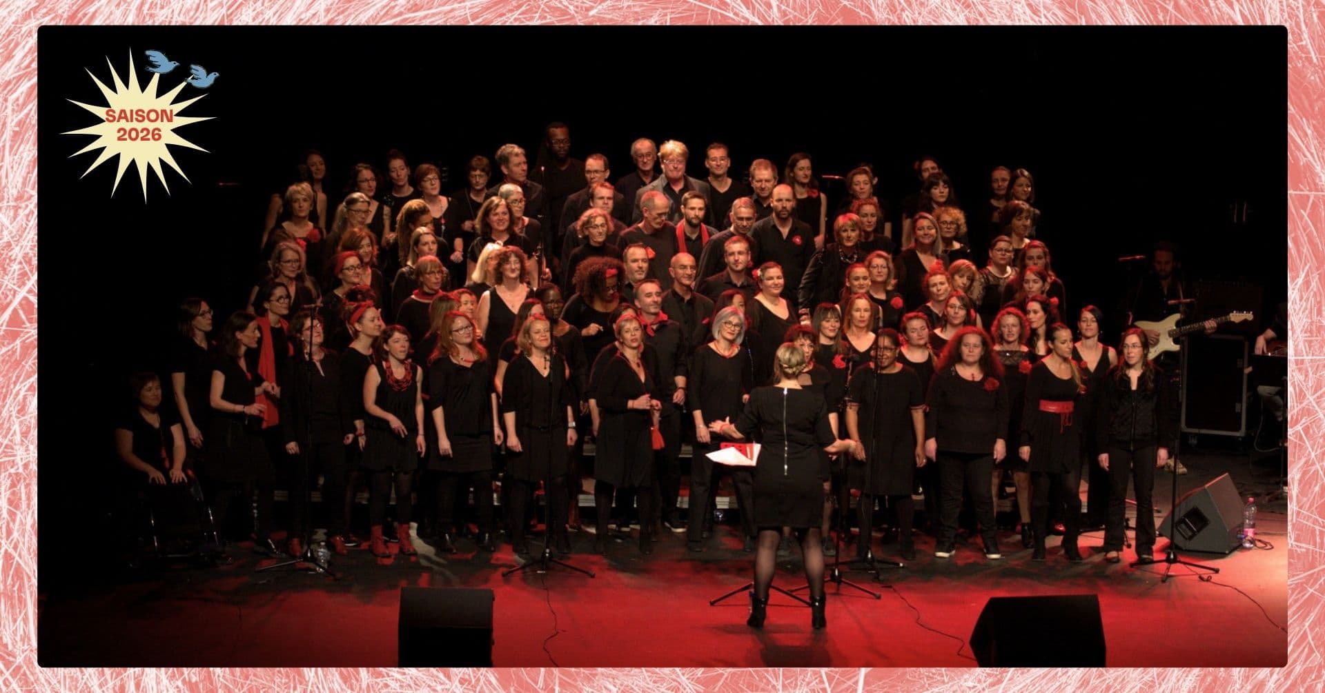The Soul Spirit Choir | Chorale