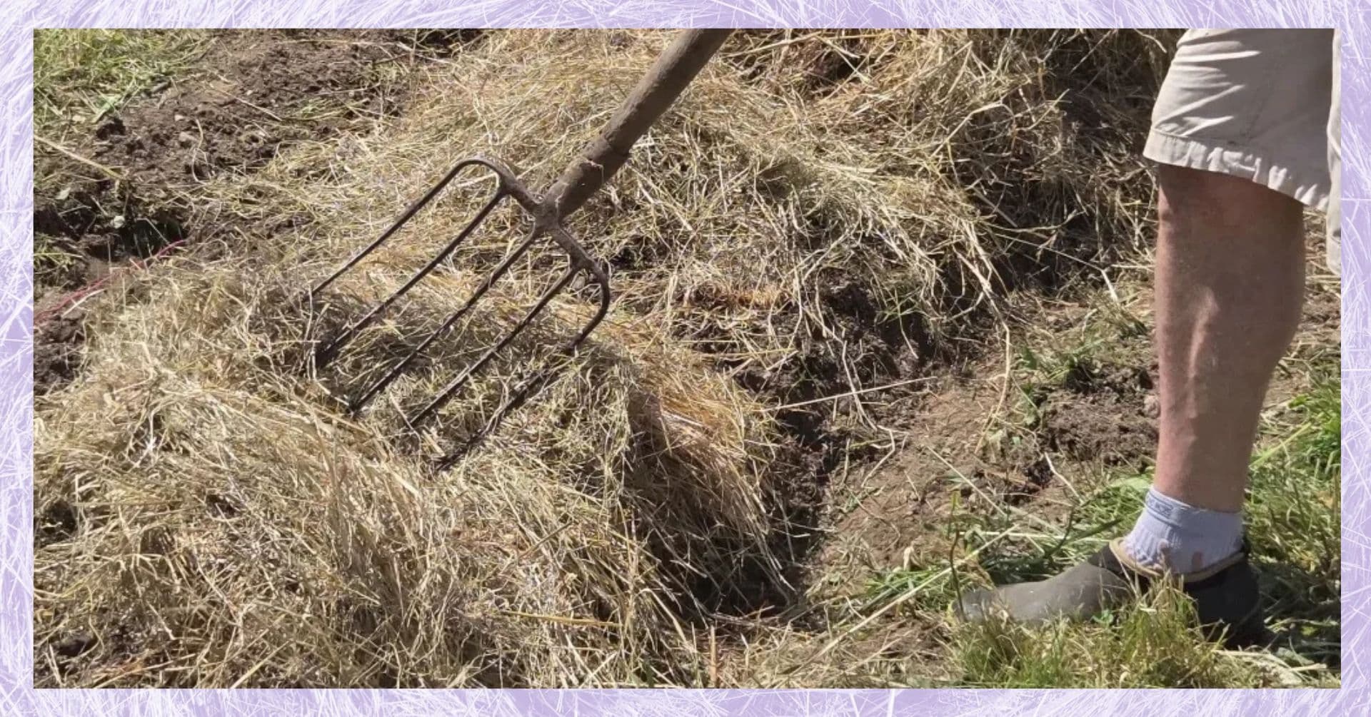 Préparer son potager pour débuter la saison | Atelier jardin