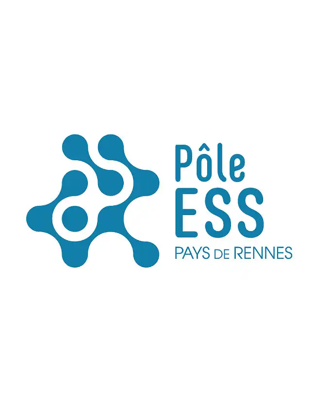 logo Pole ESS Pays de Rennes
