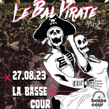 bal pirate