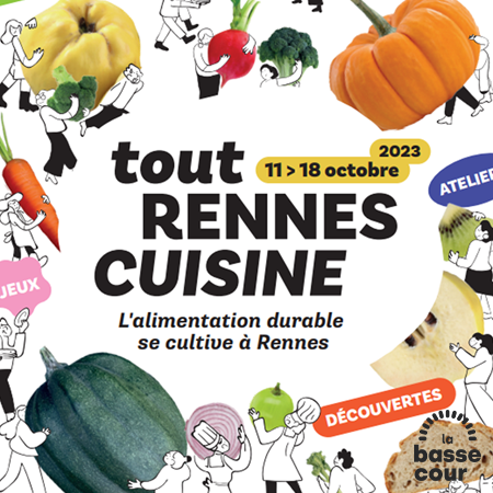 tout rennes cuisine